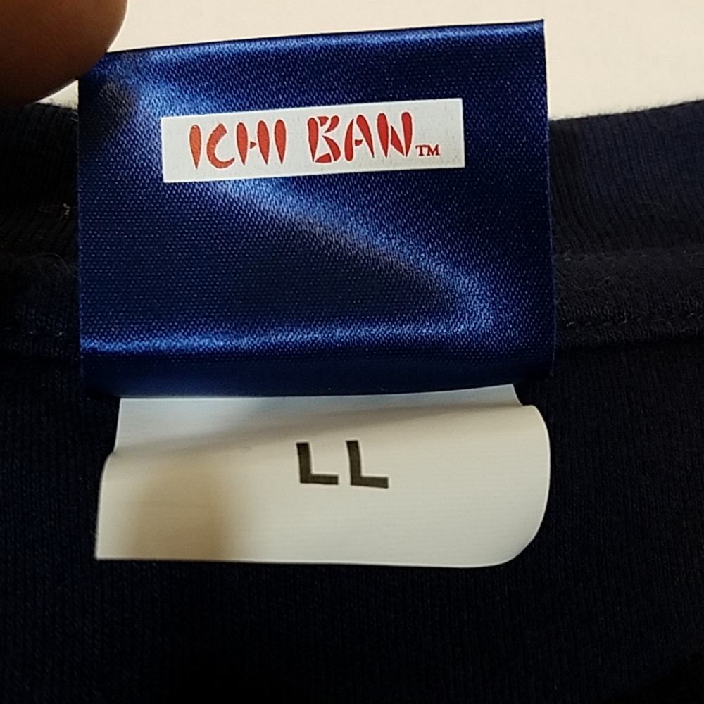 Ichiban T-shirt - Picture 4 of 7
